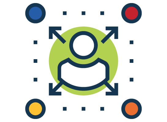 Connessione e collaborazione