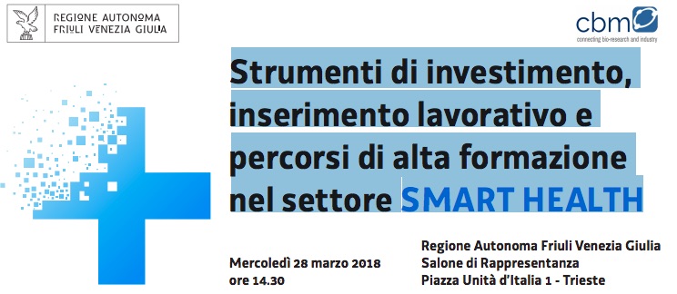 Regione Friuli Venezia Giulia