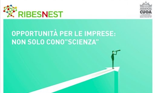Opportunità per le imprese: non solo cono”scienza”