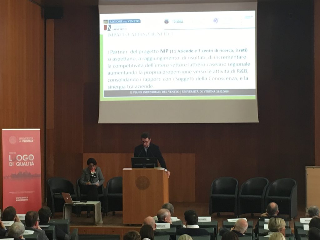 Rir, il bilancio del primo biennio
