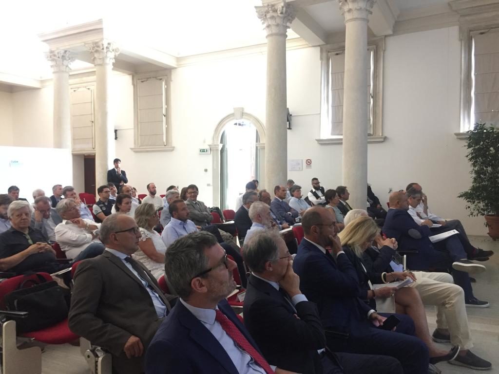Evento Istituzionale RIBES-Nest: RIR, grandi opportunità per le imprese