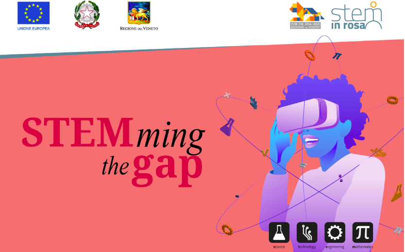 STEMming the gap: favorire l’occupabilità delle donne nei settori tecnico-scientifici