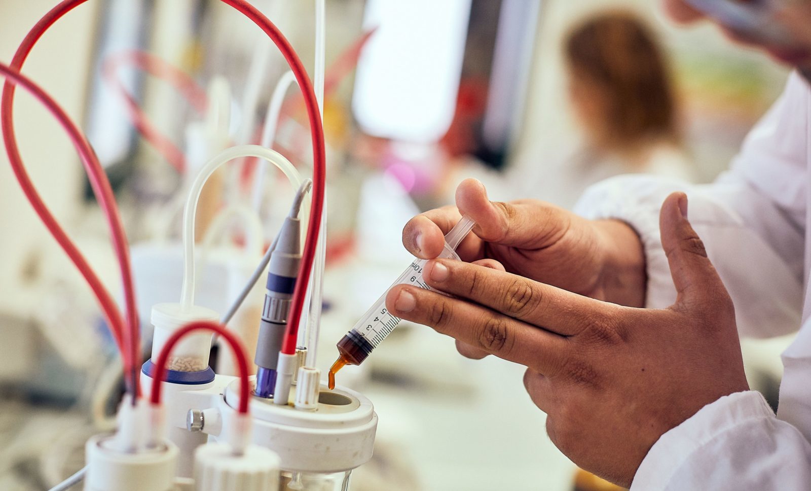 Tesi sperimentali in azienda: progetto Campus 2020