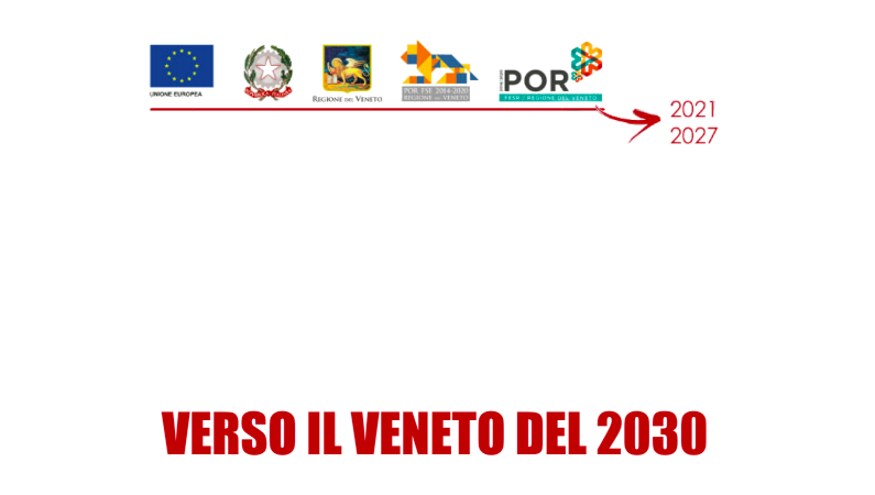 Documento di analisi “Verso il Veneto del 2030”