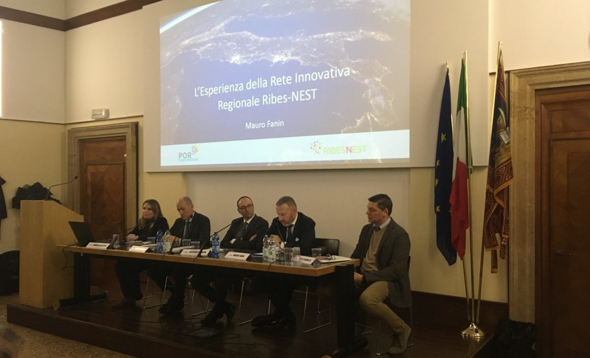 Fondi Ue: tavolo di Partenariato per programmazione 2021-2027