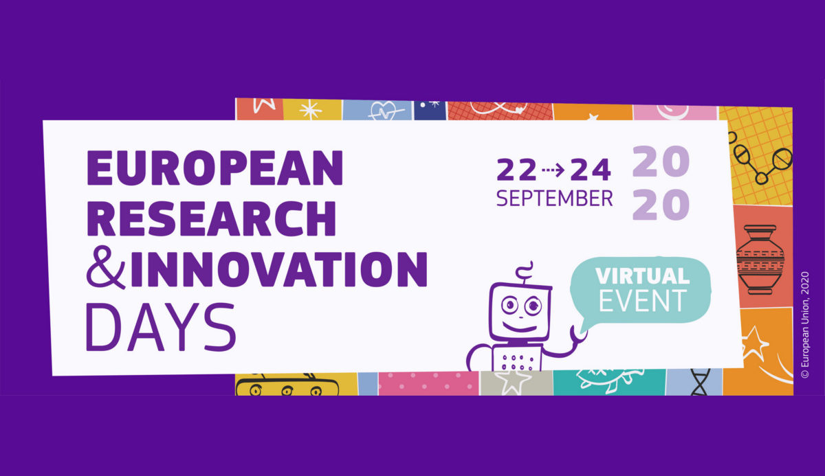 Research & Innovation Days, sguardo al futuro di ricerca e innovazione