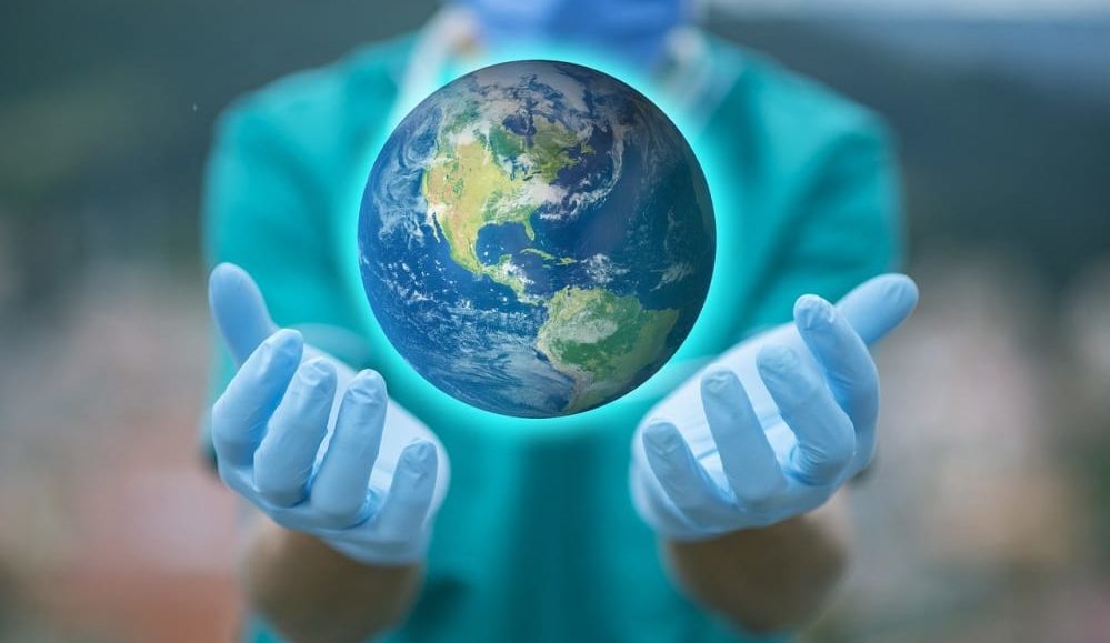 Progetto inter-rete: ECOdesign e riciclo di DPI in una filiera industriale circolare