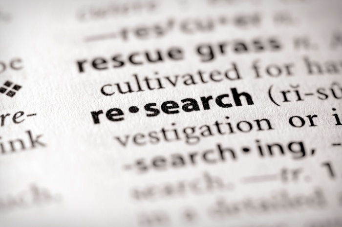 Research & Development