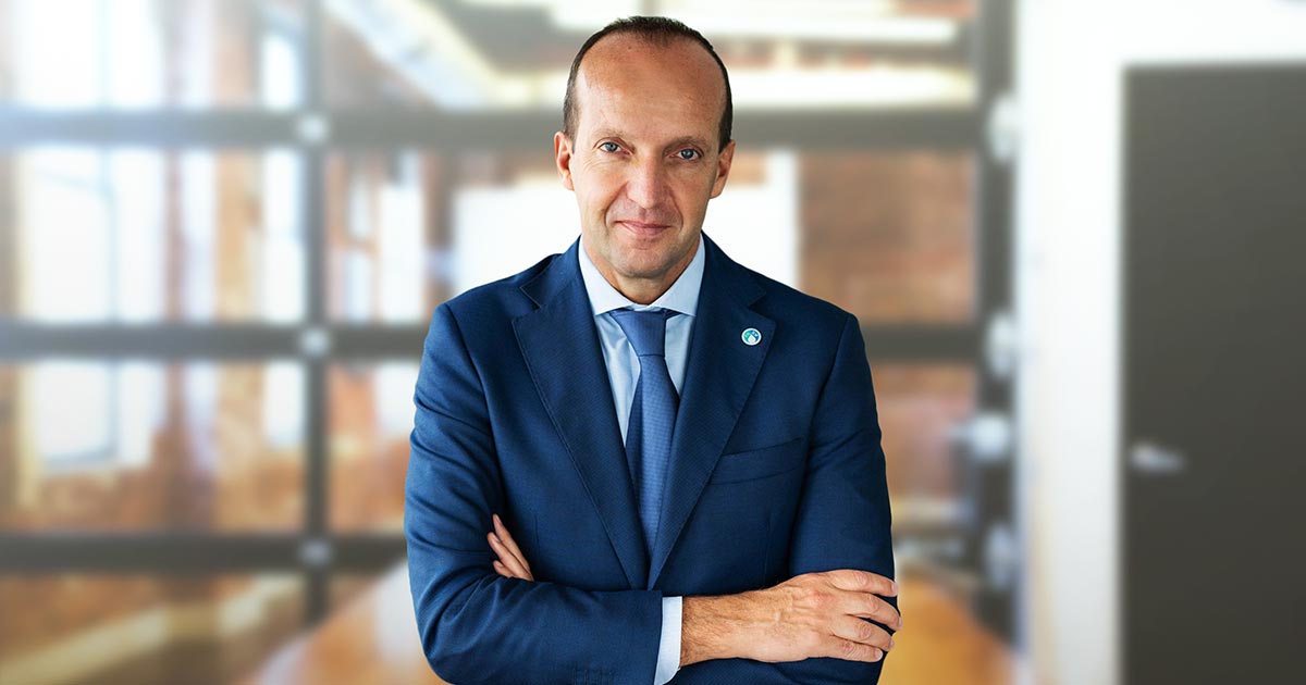Piercristiano Brazzale nuovo Presidente della Federazione internazionale del latte