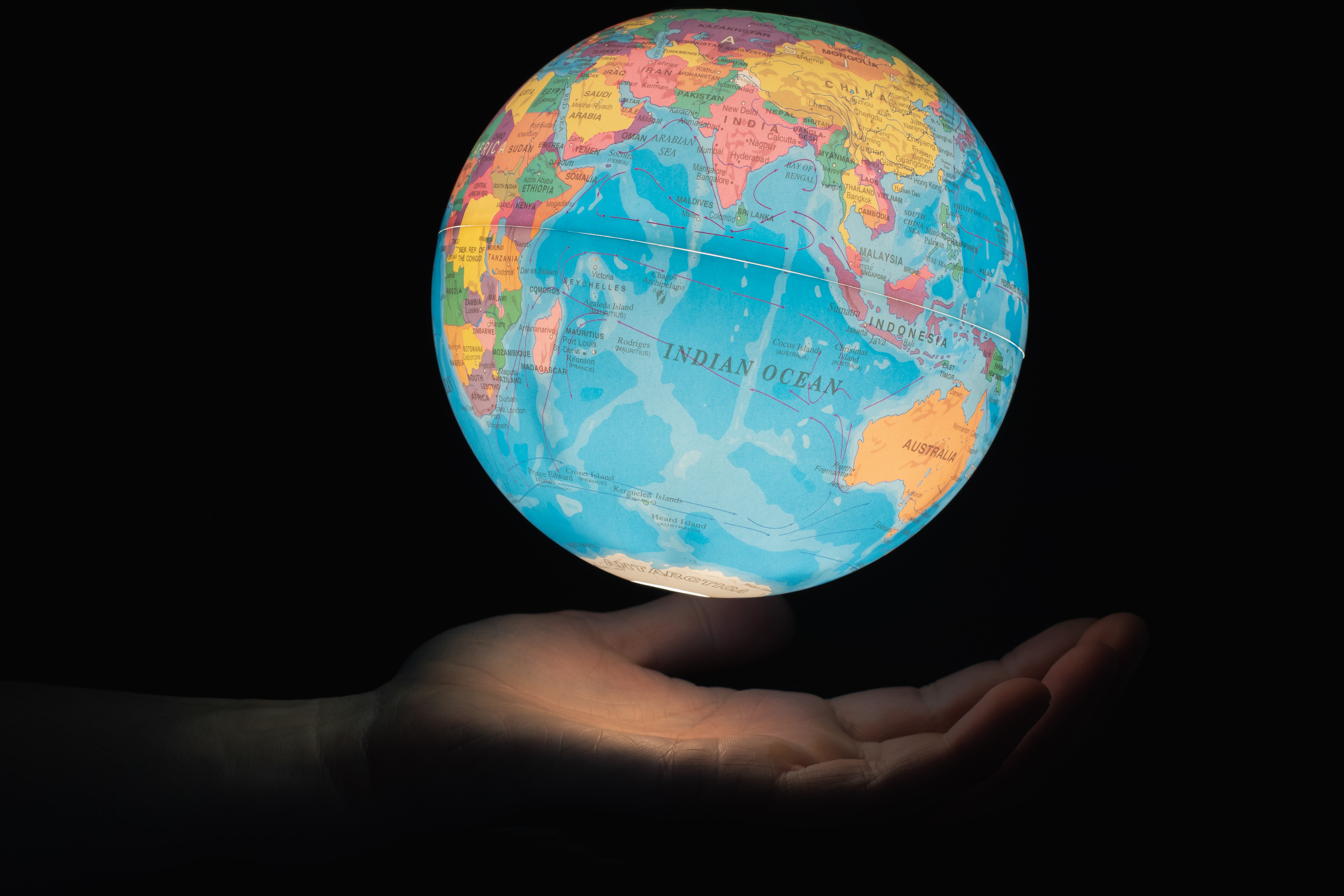 Innovazione e ricerca applicata