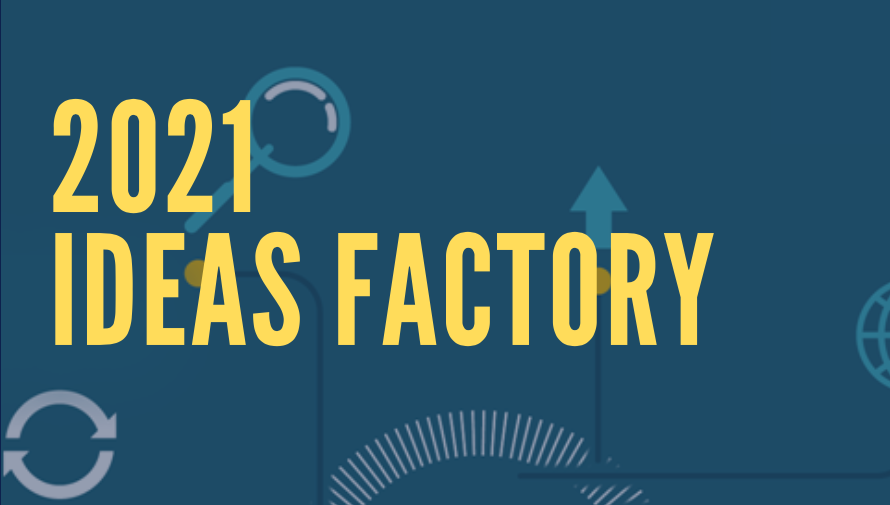 Evento Ideas Factory, da idee innovative a progetti concreti per il futuro