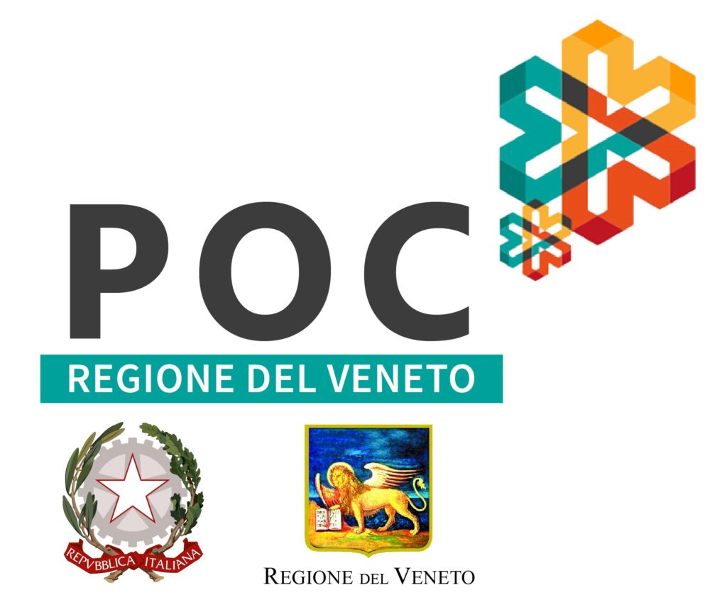Logo Programma Operativo Complementare