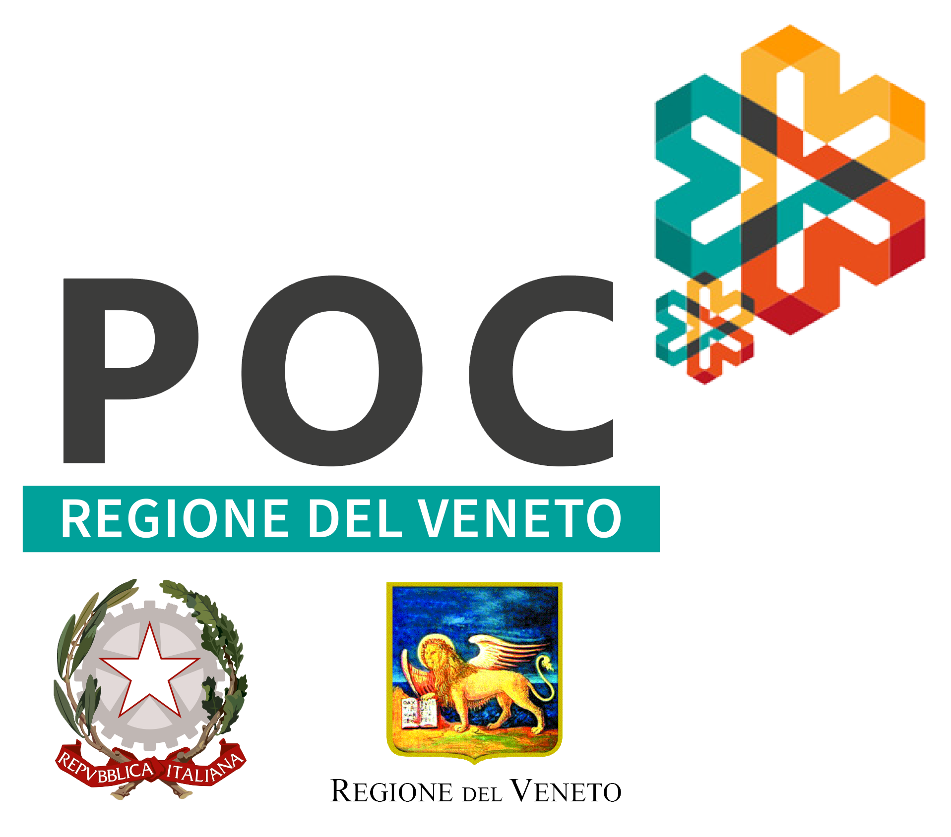 Logo Programma Operativo Complementare