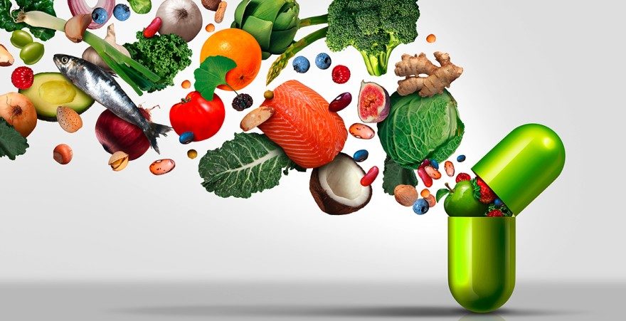 “SEFFood”, il progetto che punta al rilancio dell’export di alimenti funzionali