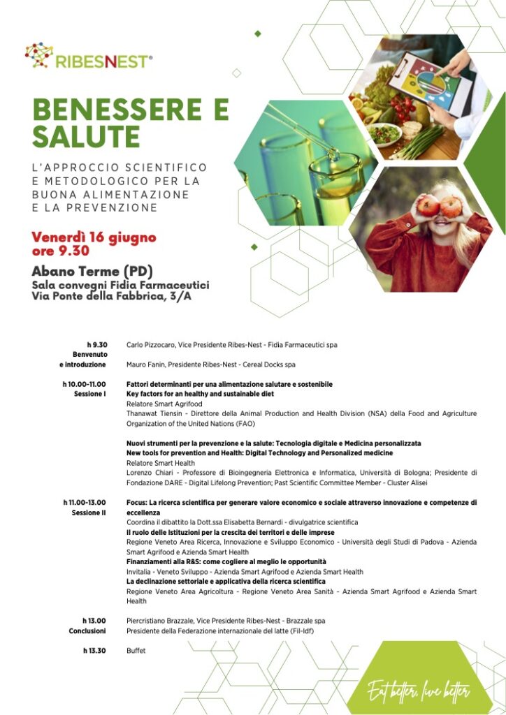 RIBES EVENTO GIU23 PROGRAMMA A4
