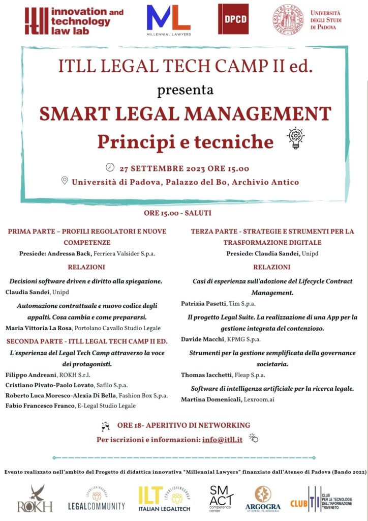 Locandina 27sett23