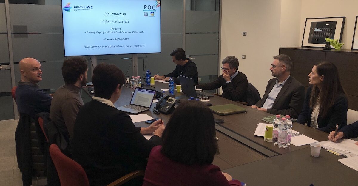 SEFFood e SEBiomeD: entrano in fase conclusiva i due progetti a sostegno dell’export