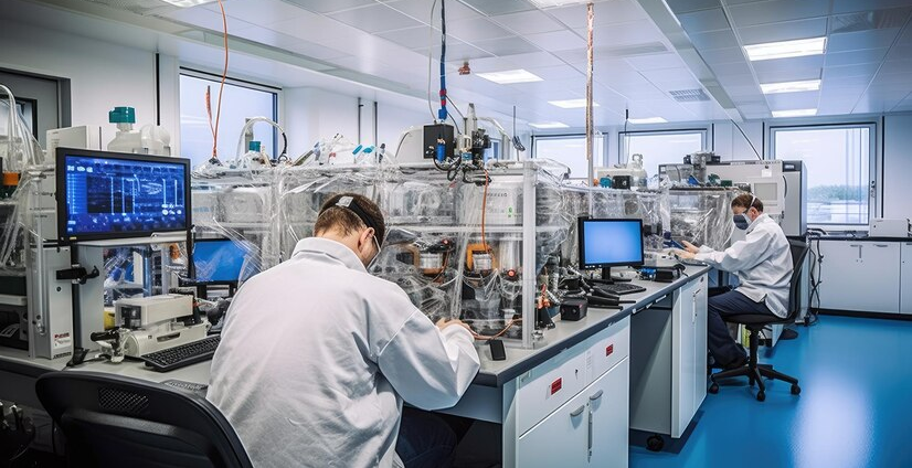 Nuovo bando per il sostegno agli investimenti nelle infrastrutture di ricerca