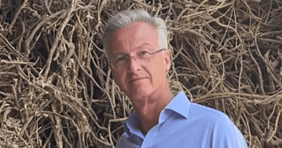 Internazionalizzazione a 360 gradi: intervista al Giulio Simoni, Temporary Export Manager