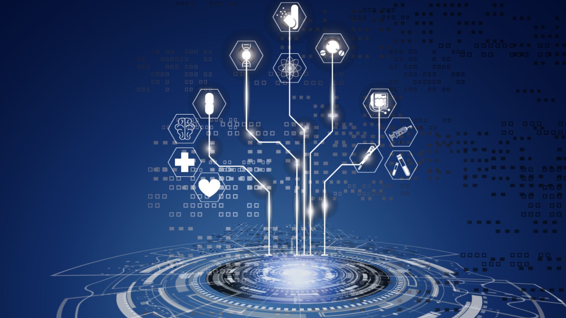 RIBES-Nest presente a Circular Medical Expo: Innovazione e Networking per la Salute Globale