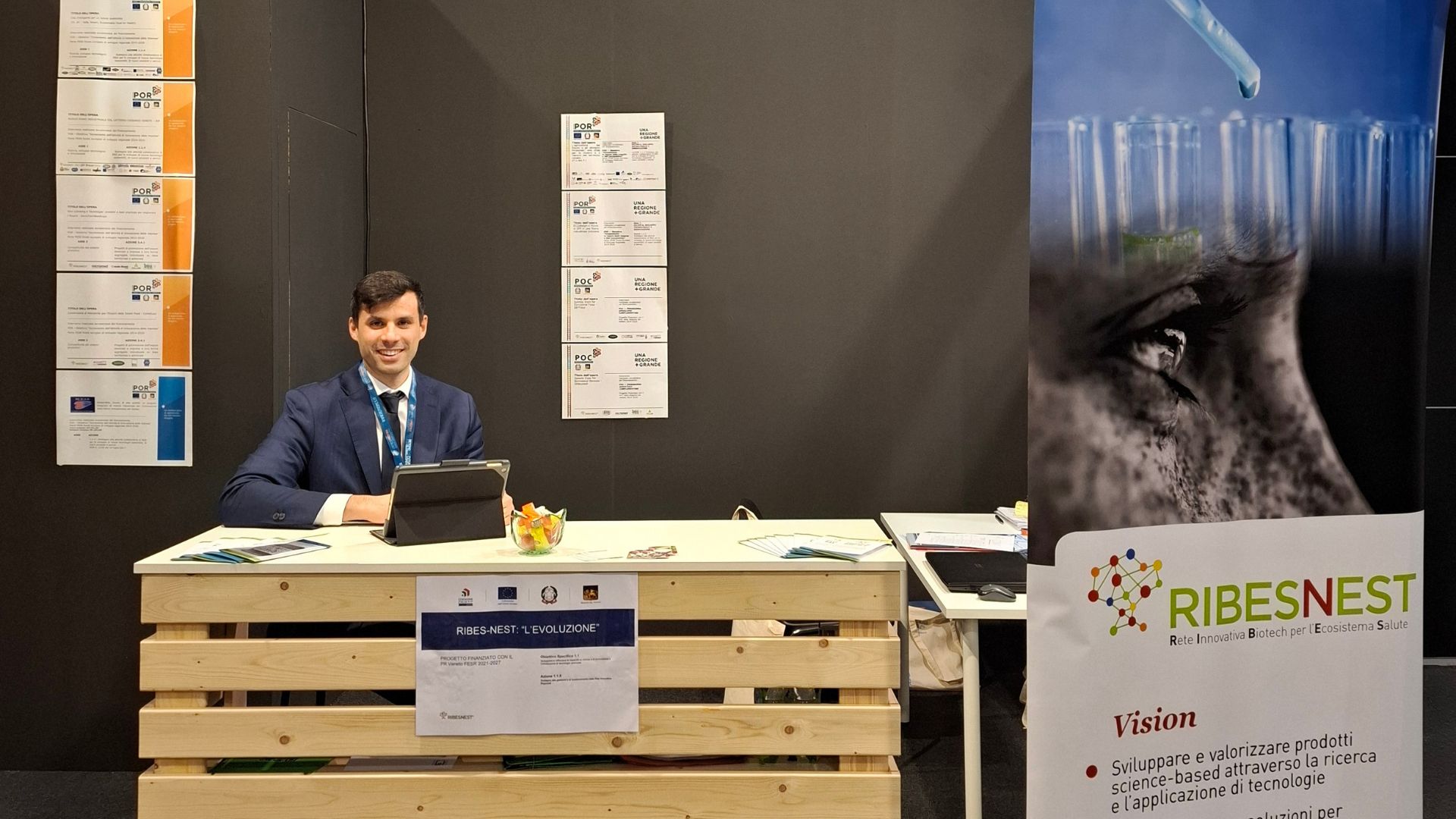 Logo RIBES-Nest