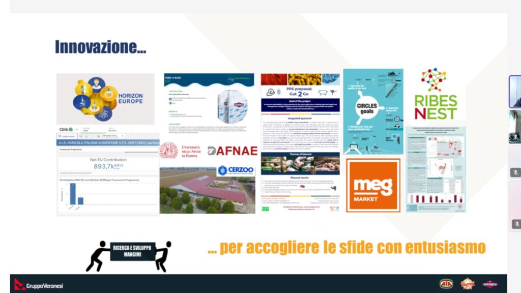 “Pausa Pranzo con la Rete RIBES-Nest”: prossimo appuntamento con Landlab il 15 aprile