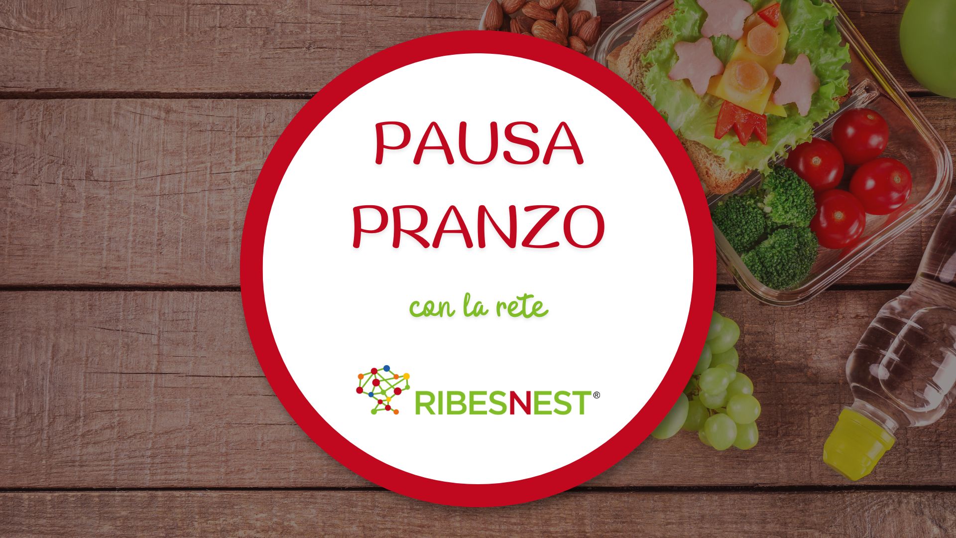 “Pausa Pranzo con la Rete RIBES-Nest”: prossimo appuntamento con Landlab il 15 aprile