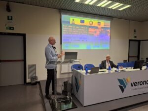 Le Reti Innovative Regionali a Vinitaly: al centro il futuro sostenibile del packaging agroalimentare