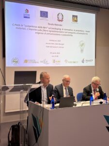 Le Reti Innovative Regionali a Vinitaly: al centro il futuro sostenibile del packaging agroalimentare