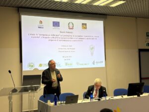 Le Reti Innovative Regionali a Vinitaly: al centro il futuro sostenibile del packaging agroalimentare