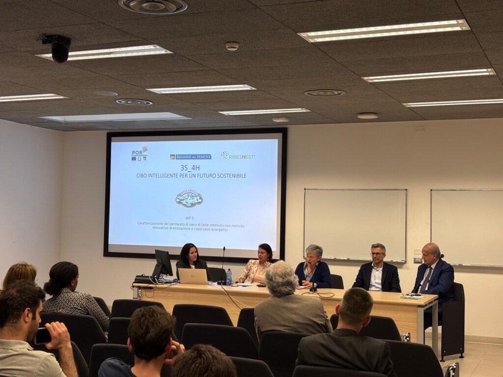 Le Reti Innovative si raccontano: RIBES-Nest alla tavola rotonda sulle Reti Regionali
