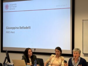 Le Reti Innovative si raccontano: RIBES-Nest alla tavola rotonda sulle Reti Regionali