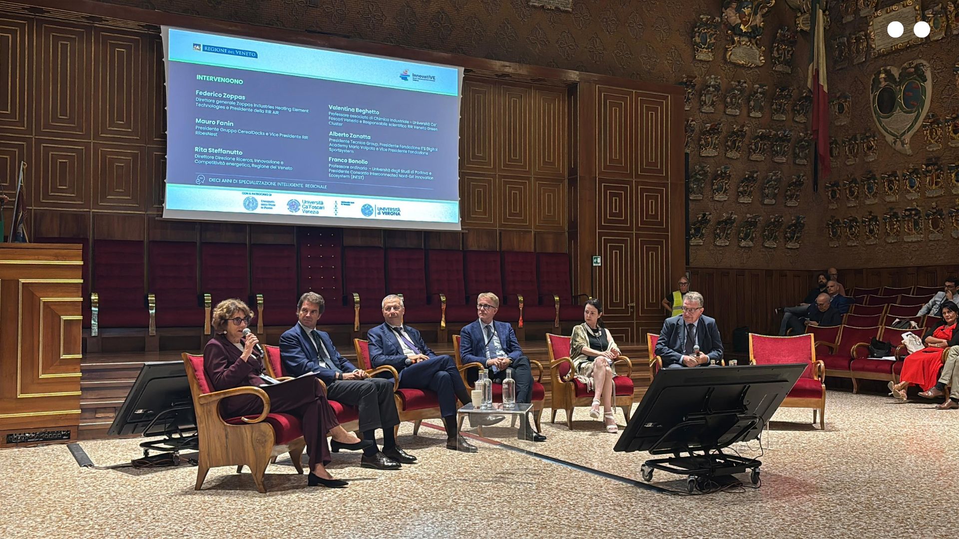 Dieci anni di Strategia S3: risultati e nuove sfide dell’innovazione in Veneto
