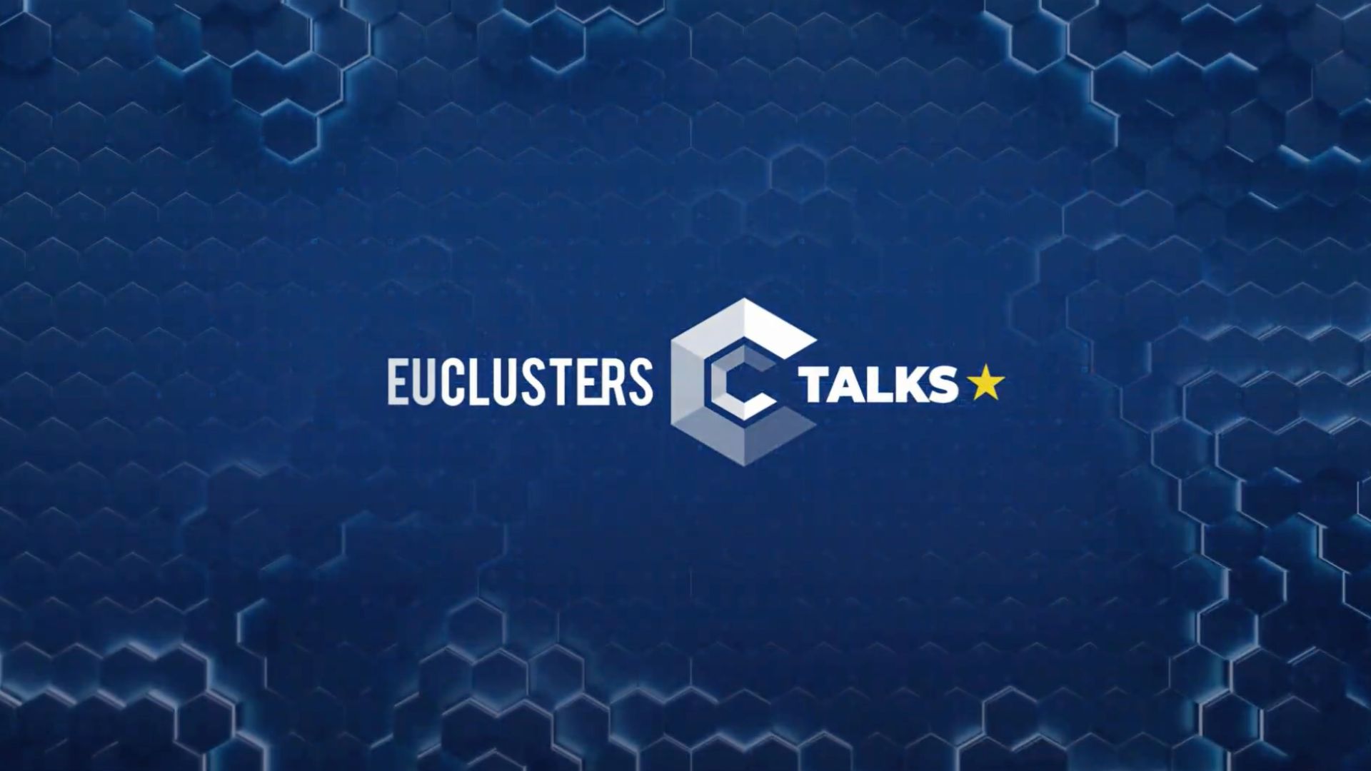 RIBES-Nest ai Clusters Talks dell’ECCP: innovazione, biotech e investimenti per l’Europa