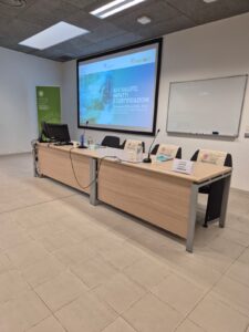 RIBES-Nest interviene all’evento “AI e Salute: Impatti e Certificazioni” promosso dall’Università Ca’ Foscari