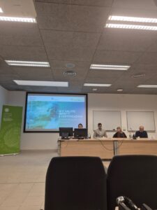RIBES-Nest interviene all’evento “AI e Salute: Impatti e Certificazioni” promosso dall’Università Ca’ Foscari