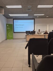 RIBES-Nest interviene all’evento “AI e Salute: Impatti e Certificazioni” promosso dall’Università Ca’ Foscari