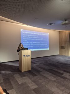 Evento di fine anno tra progettualità, strumenti per crescere e risultati intermedi dei progetti R&D
