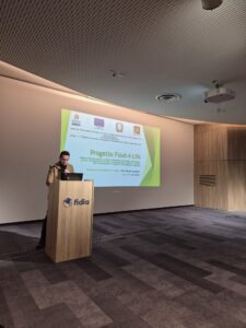 Evento di fine anno tra progettualità, strumenti per crescere e risultati intermedi dei progetti R&D