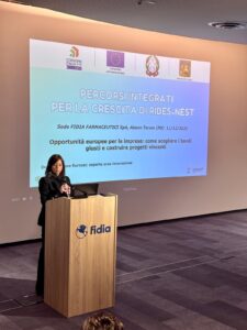Evento di fine anno tra progettualità, strumenti per crescere e risultati intermedi dei progetti R&D