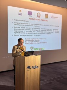 Evento di fine anno tra progettualità, strumenti per crescere e risultati intermedi dei progetti R&D