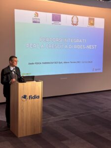Evento di fine anno tra progettualità, strumenti per crescere e risultati intermedi dei progetti R&D