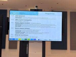 Il progetto iNEST chiude il suo percorso e apre nuove prospettive per l’innovazione nel Nord-Est