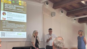 Salute e benessere nei sistemi alimentari locali — foto 4