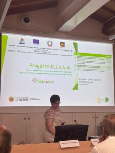 Salute e benessere nei sistemi alimentari locali — foto 2